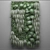 Modular Green Wall: Monstera Vertical Garden 3D model small image 3