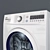 ATLANT 2014 SMART ACTION: Advanced Washing Machine 3D model small image 3