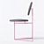 Modern Lokki Chair: Sleek Design & Comfort 3D model small image 3