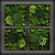 GreenWall - Vertical Gardening Solution 3D model small image 1