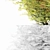 Rowberry Rowan Bush | Sorbaria Sorbifolia: Lifelike Plant Replica 3D model small image 2