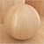 Seamless Wood Veneer Set - 5 Tones 3D model small image 2