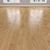 Parquet Oak: Herringbone, Linear & Chevron 3D model small image 1