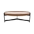 Modern Coffee Table: Macchiato Collection 3D model small image 1