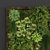 Vertical Green Wall Kit 3D model small image 2