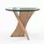 Sleek Drink Table: Modern Style 3D model small image 1