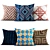 Elegant Pillow Collection 3D model small image 1