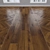 Oak Parquet: Herringbone, Linear & Chevron 3D model small image 1