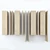 Sleek Barcode Rack - Organize with Ease 3D model small image 1