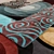 Fur-Infused Luxury: Jaipur Rug 09 3D model small image 2