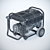 CAT RP 5500 Portable Generator 3D model small image 3