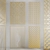 Luxury Brass Decorative Panels - Set of 4 3D model small image 1