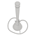 Porsche Design Shisha 2.1: Luxury Smoking Redefined 3D model small image 3