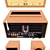 Retro Vibes Deluxe HiFi System 3D model small image 2