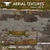 Unique Product Title: Aerial Road Texture 3D model small image 1