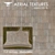 Aerial Exterior Texture for Medium to Far Plans 3D model small image 1