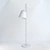 Nordic Elegance: Muuto Scandinavian Floor Lamp 3D model small image 3