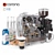 Rocket Handmade Professional Espresso 3D model small image 1