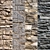 Modern Stone Walls Set 13: Coronalicious Collection 3D model small image 1