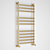 Modular Square Towel Warmer 3D model small image 1