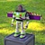 Buzz Lightyear: Toy Story Hero 3D model small image 3