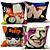 Joker Pillow Set | LILIPI | DC 3D model small image 2