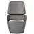 Sleek Radar Armchairs: Modern Comfort 3D model small image 2