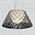 Romeo Louis II Suspension Pendant 3D model small image 1