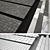 Italon Charme Evo Antracite Floor Tiles 3D model small image 3
