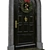 Classic Door L-1000 H-2400 3D model small image 2