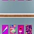 Versatile Set of Wall Paintings 3D model small image 3