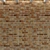 Vintage Grey Brick Wall 3D model small image 3