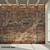 Title: Vintage Brick Wall Texture 3D model small image 2