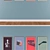 Versatile Set of Wall Paintings 3D model small image 3