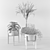 Archived Plants: 3dsmax 2014 + Vray 3.50.04 & FBX.OBJ 3D model small image 3