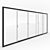 Versatile Sliding Window 3D model small image 1