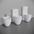 Laufen PRO - Premium Bathroom Fixtures 3D model small image 1