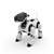 Sony Aibo Robot Toy 3D model small image 1