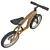 Wooden PedeX Bike: Perfect Balance for Kids! 3D model small image 3