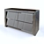 Reflective Storage Chest 3D model small image 1