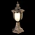 Gorgeous Atlas GLYF-2010 Lamps 3D model small image 2