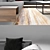 Porada Argo: Modular Sofa & Table 3D model small image 2