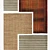 Versatile Carpets for MAX 2010, fbx, obj | High Poly, Texture 3D model small image 2