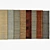 Versatile Carpets for MAX 2010, fbx, obj | High Poly, Texture 3D model small image 3