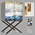 Armani Casa Club Cabinet: Elegant and Functional 3D model small image 2