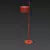Modern TMD Floor Lamp by Santa Cole 3D model small image 2