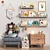 Kids Playroom Set: Furniture, Toys, Decor 3D model small image 1