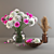 Carnation Flower 3D Model 3D model small image 1