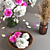 Carnation Flower 3D Model 3D model small image 2