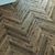 Natural Wood Parquet Tiles. Versatile Flooring Solution. 3D model small image 2